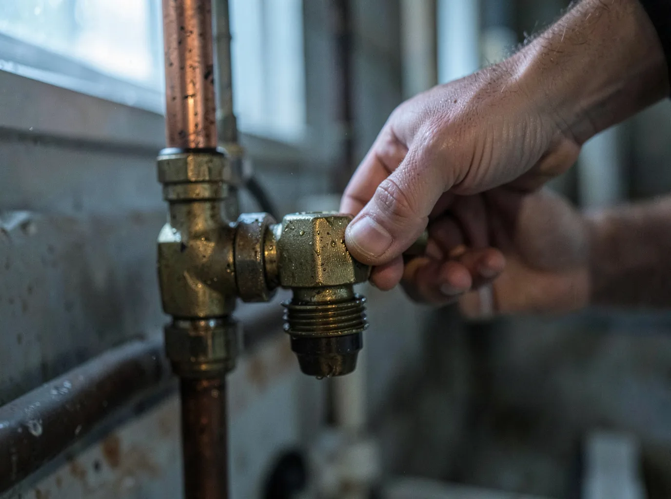 Emergency Plumber Robbinston, ME FAQs